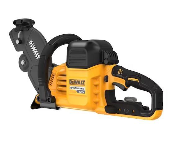 DEWALT DCS691N-XJ 54V FLEXVOLT 230MM CUT OFF SAW (BODY ONLY)