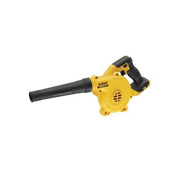 DEWALT DCV100-XJ 18V COMPACT BLOWER (BODY ONLY)