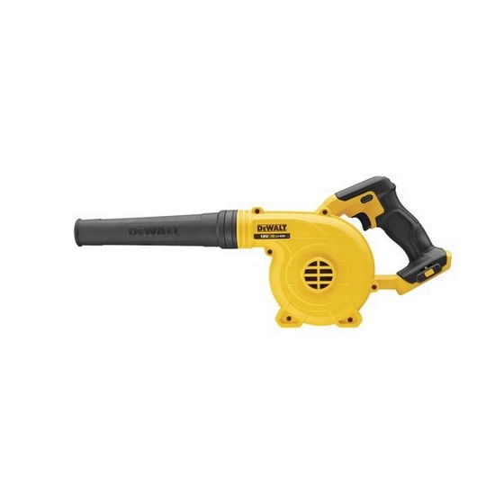 DEWALT DCV100-XJ 18V COMPACT BLOWER (BODY ONLY)
