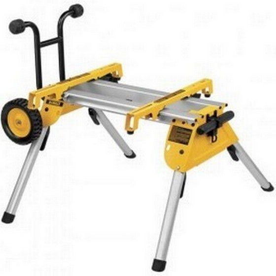 DEWALT DE7400 ROLLING LEGSTAND