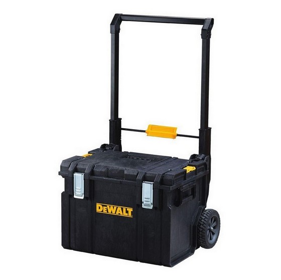 Dewalt Ds450 Toughsystem Mobile Storage Anglia Tool Centre