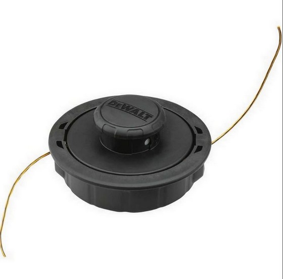 DEWALT DT20656 STRING TRIMMER CAP SPOOL LINE