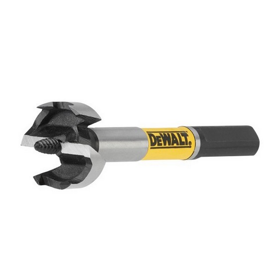 Dewalt Dt4580qz Self Feed Wood Drill Bit 41mm