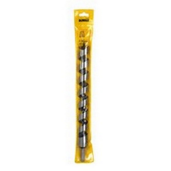 Dewalt DT4614-QZ Wood Auger Bit 20mm Wide 200mm Long