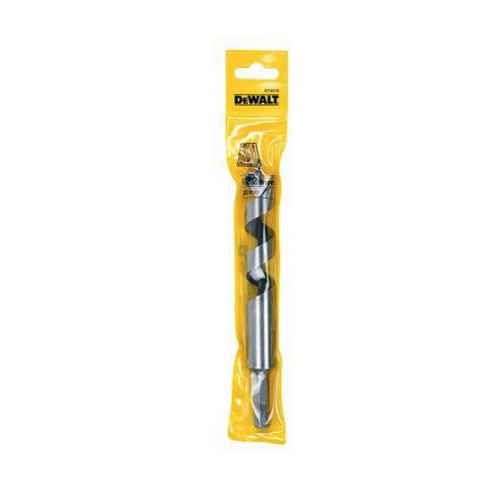 Dewalt Dt4615qz Wood Auger Bit 22mm Anglia Tool Centre