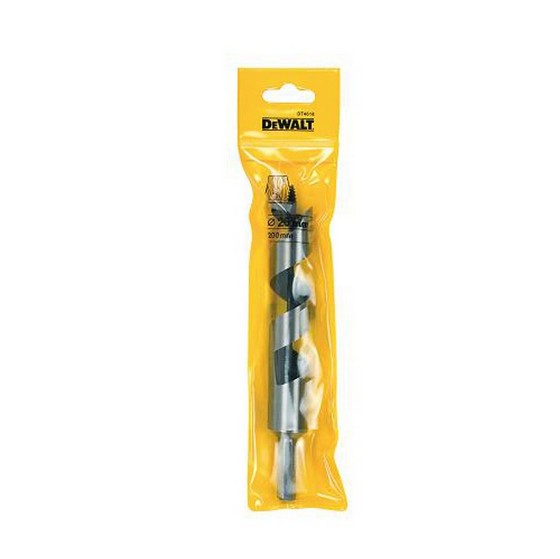 Dewalt Dt4618qz Wood Auger Bit 26mm Anglia Tool Centre