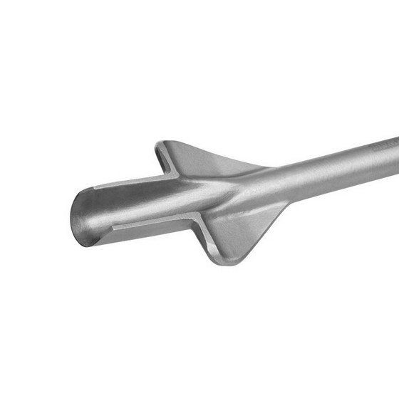 Dewalt Dt6804-qz 22x250mm Sds Plus Sliding Chasing Chisel - Anglia Tool ...