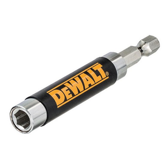 DEWALT DT7701-QZ 80MM SCREWDRIVING GUIDE / BIT HOLDER
