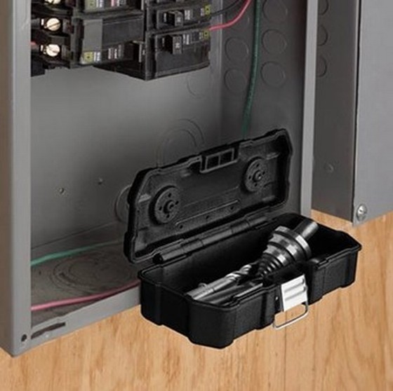 DEWALT DT7965 20 PIECE IMPACT RATED SCREW DRIVING SET IN MAG BOX