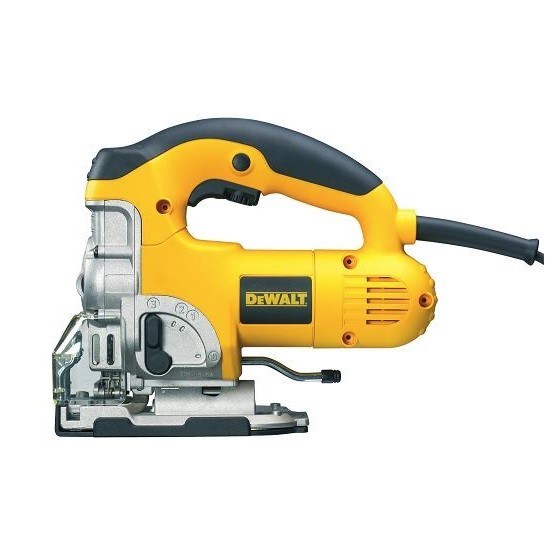 DEWALT DW331KT-GB JIGSAW 240v 700w