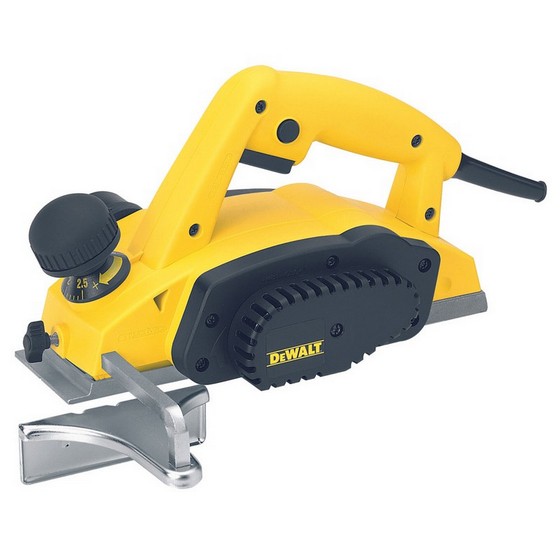 Dewalt Dw680k 2.6mm Planer 240v Anglia Tool Centre