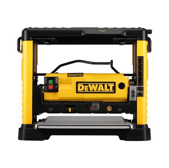 DEWALT DW733-GB THICKNESSER 240v