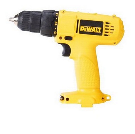 DEWALT DW907N 12V CORDLESS DRILL DRIVER BODY ONLY