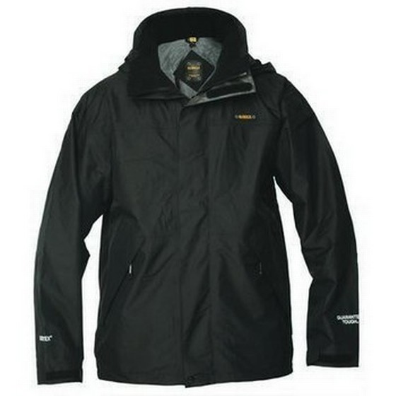 DeWalt DWC4-001 Gore-TexÂ® Waterproof Outer Jacket (Part of 3 in 1 System) Extra Large