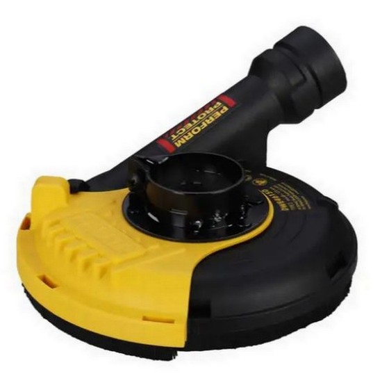 DEWALT DWE46150-XJ 115MM-125MM SURFACE GRINDING SHROUD