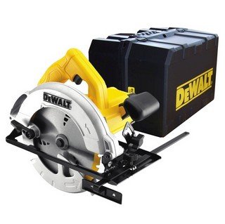 DEWALT DWE560K-GB 184mm CIRCULAR SAW 240v