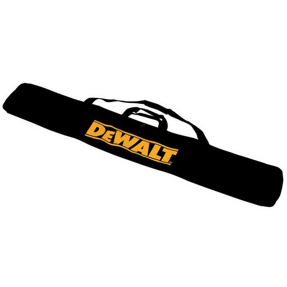 DEWALT DWS5025-XJ GUIDE RAIL BAG FOR DEWALT RAILS UP TO 1.5 METRES