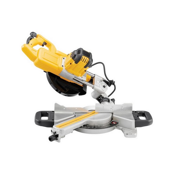 Dewalt Dws774 Xps 216mm Mitre Saw 110v Anglia Tool Centre