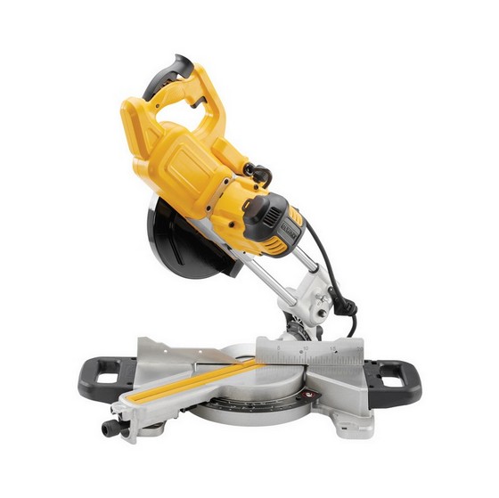 Dewalt Dws774 Xps 216mm Mitre Saw 240v 