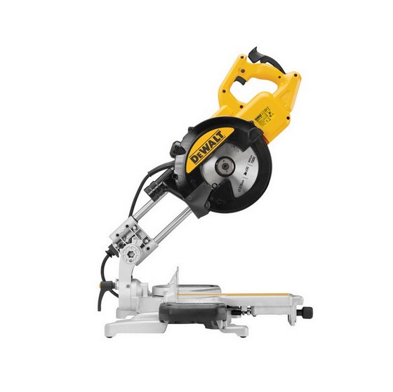Dewalt Dws774 Xps 216mm Mitre Saw 240v Anglia Tool Centre