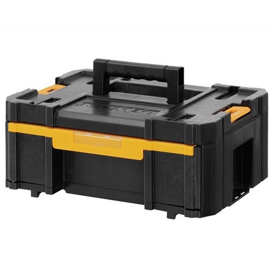 DEWALT DWST1-70705 TSTAK SINGLE DEEP DRAWER UNIT