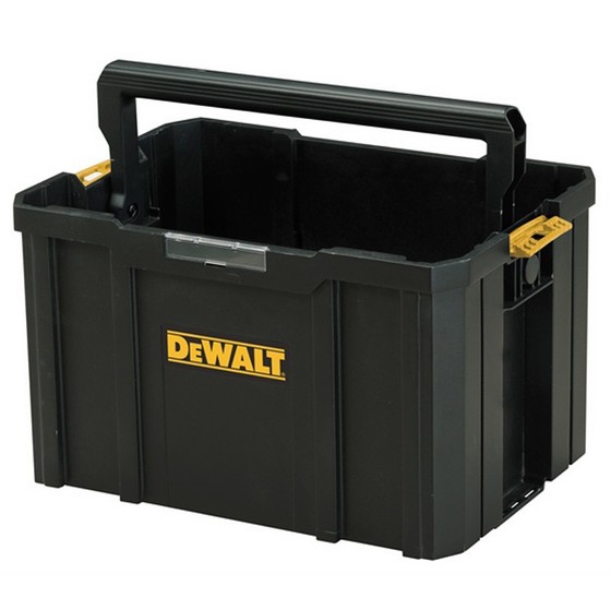 DEWALT DWST1-71228 T-STAK TOTE BOX
