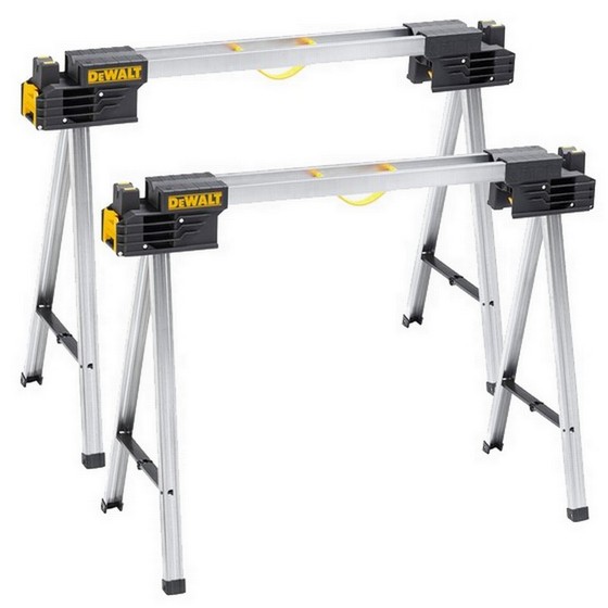 Dewalt Dwst175676 Saw Horse Anglia Tool Centre