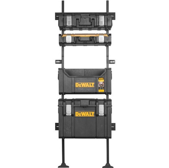 Dewalt Dwst175694 Toughsystem Racking Anglia Tool Centre