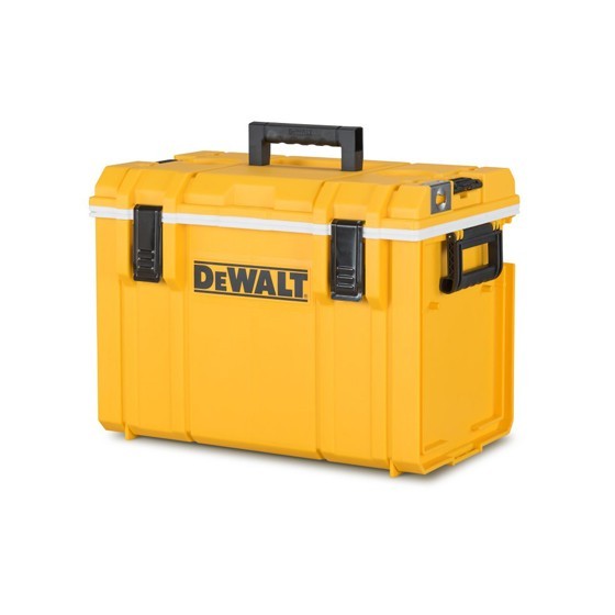 DEWALT DWST1-81333 DS404 TOUGHSYSTEM COOLER BOX