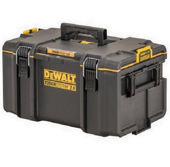 DEWALT DWST83294-1 TOUGHSYSTEM 2.0 DS300 BOX