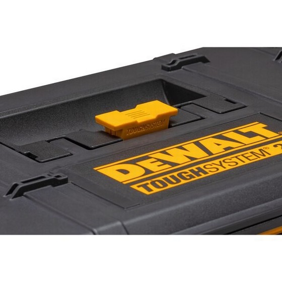 DEWALT DWST83529-1 TOUGHSYSTEM 2.0 2 DRAWER MODULE