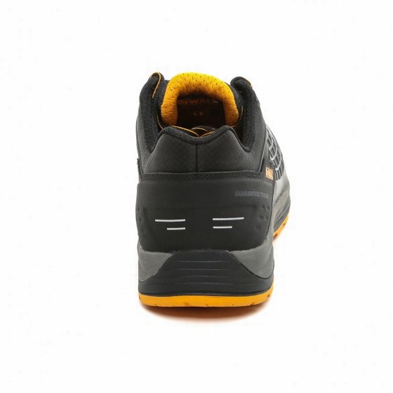 DEWALT GREENVILLE SAFETY TRAINER SB SIZE 10