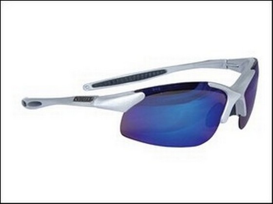 Dewalt Infinity Blue Mirror Glasses