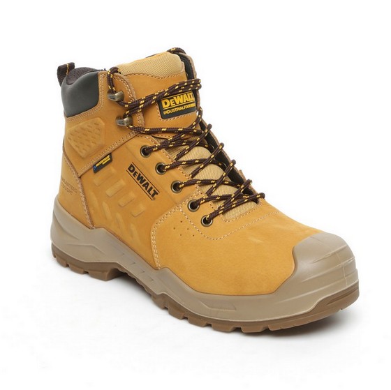 DEWALT MENTOR BOOT SIZE 11