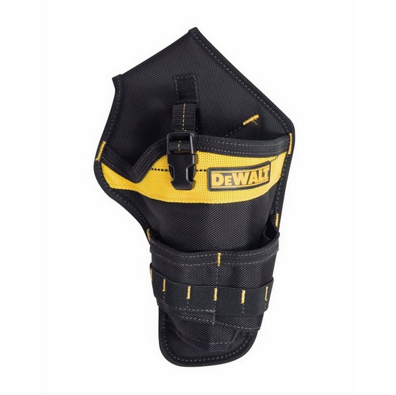 Dewalt Mp16504 Drill Holster & Tool Belt Anglia Tool Centre