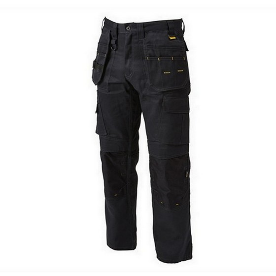 29 inch leg trousers