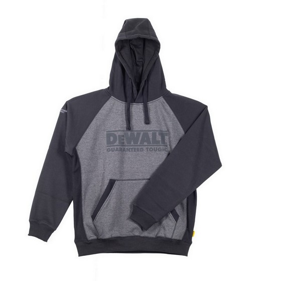 DEWALT STRATFORD HOODED SWEATSHIRT  EXTRA LARGE