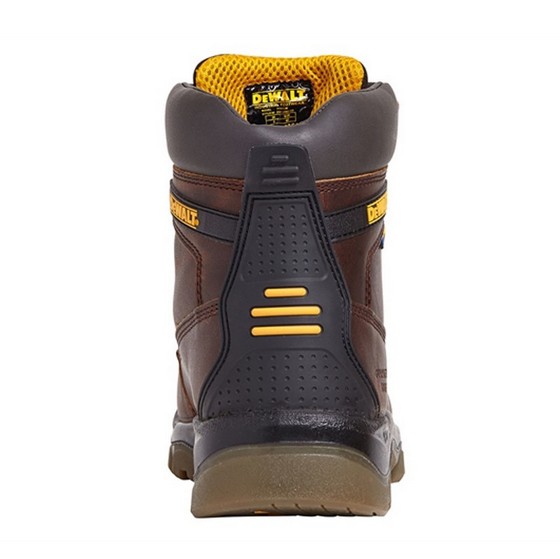 dewalt titanium boots size 8