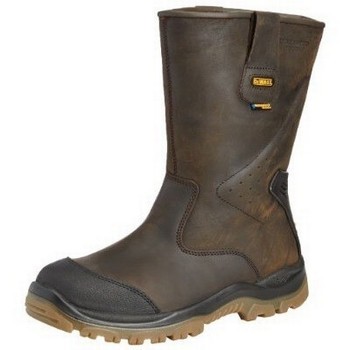 dewalt rigger boots size 7