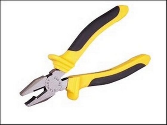 Dynagrip Combination Plier 180mm 0-84-055