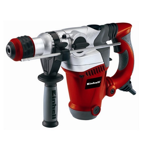 Einhell Rtrh32 3 Function Sds Rotary Hammer Drill 240v Anglia Tool