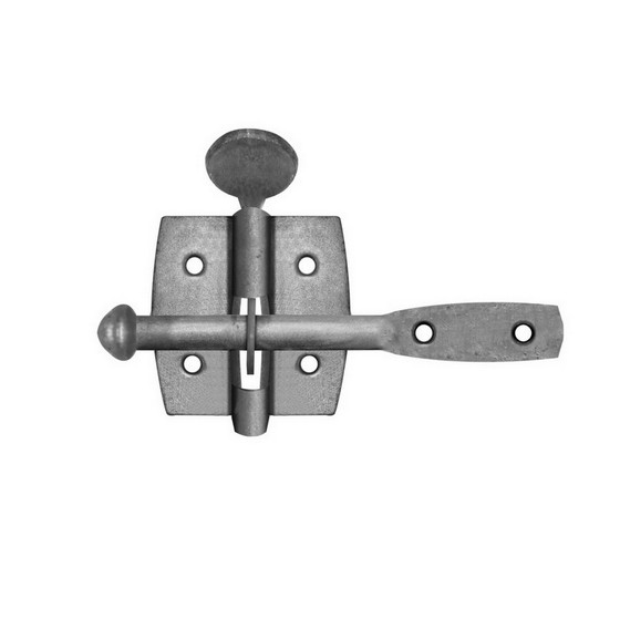 ELIZA TINSLEY 3199962/PP SMALL AUTO GATE CATCH GALVANISED