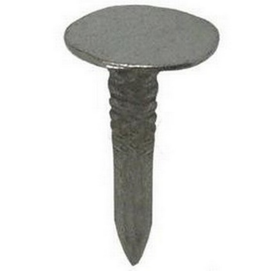 Extra Large Head Felt Nails 20X3.00mm 2.5kg Galvanised
