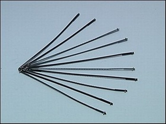 Faithful FAICSB Coping Saw Blades (10 Blades)