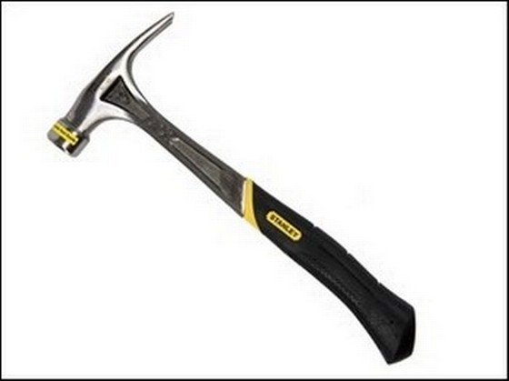 FatMax XL AVX Ripping Claw Hammer 16.oz 51-163