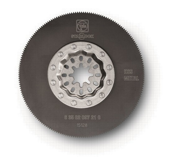 FEIN 63502097210 ROUND SAW BLADE 85mm