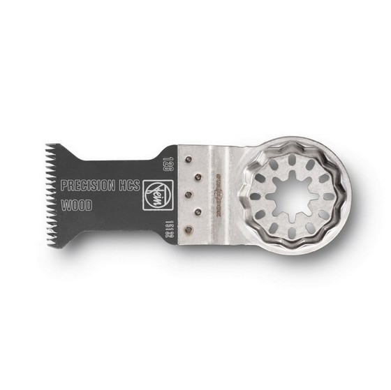 FEIN 63502126210 STARLOCK E-CUT HCS SAW BLADE 35X50MM