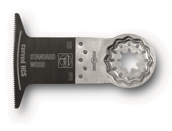 FEIN 63502225210 SL E-CUT C HCS SAW BLADE 50 x 65mm