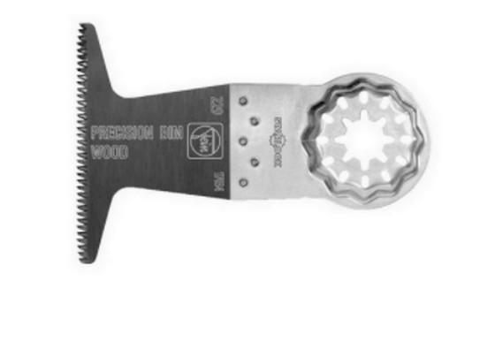 Fein Sagblad E-cut Slp-s 50x65 A 1 - View #8