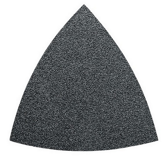 Fein 63717081018 Velcro Backed Sanding Sheets 40 Grit (pack 50